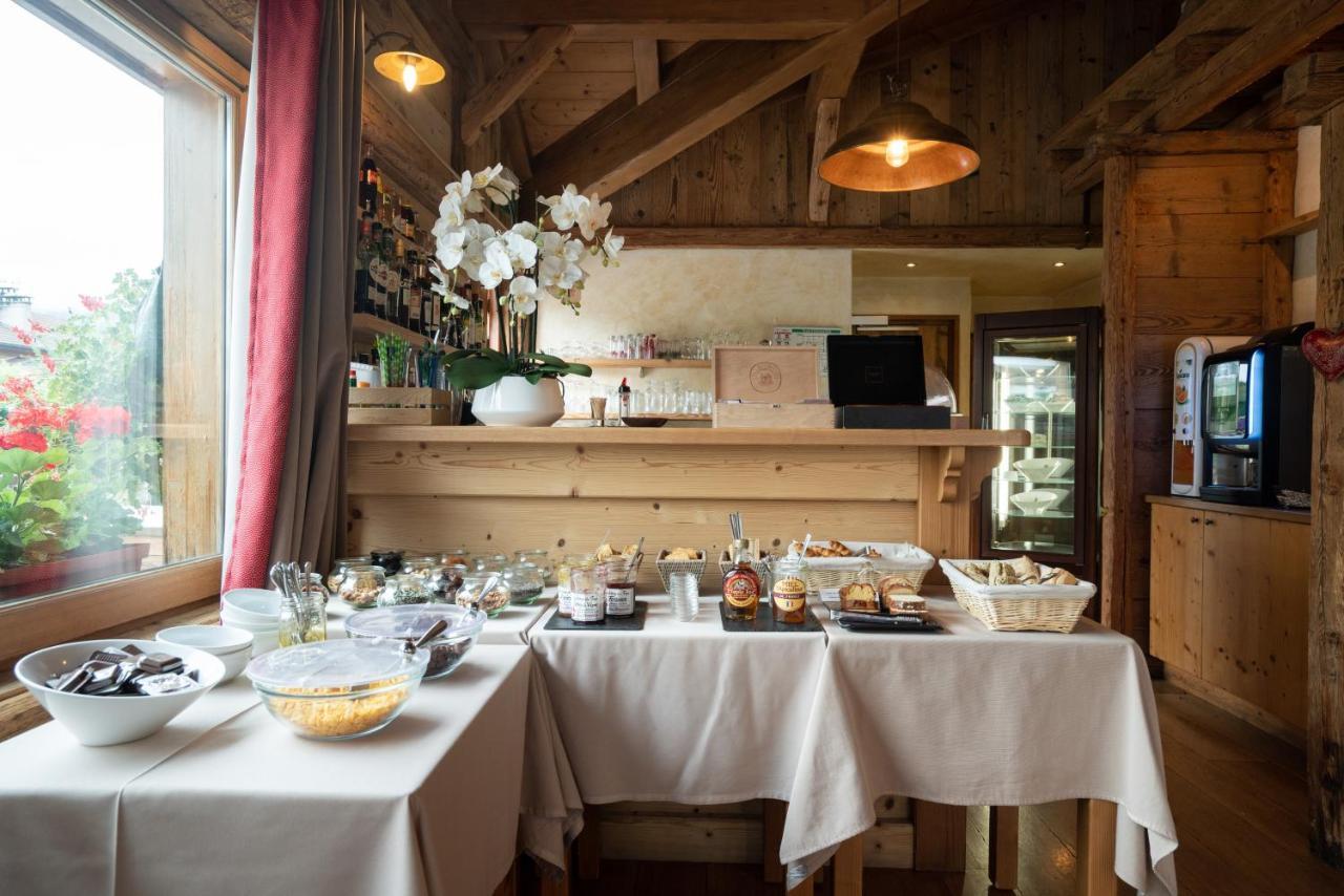 La Ferme Du Lac Thyez Zewnętrze zdjęcie